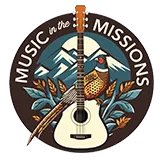 TMRG - Music in the Missions