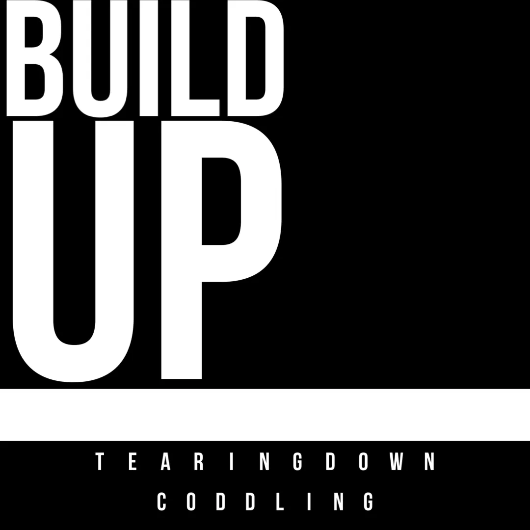 Problems Building Up Criticism: How Can We Use It to Build People Up?