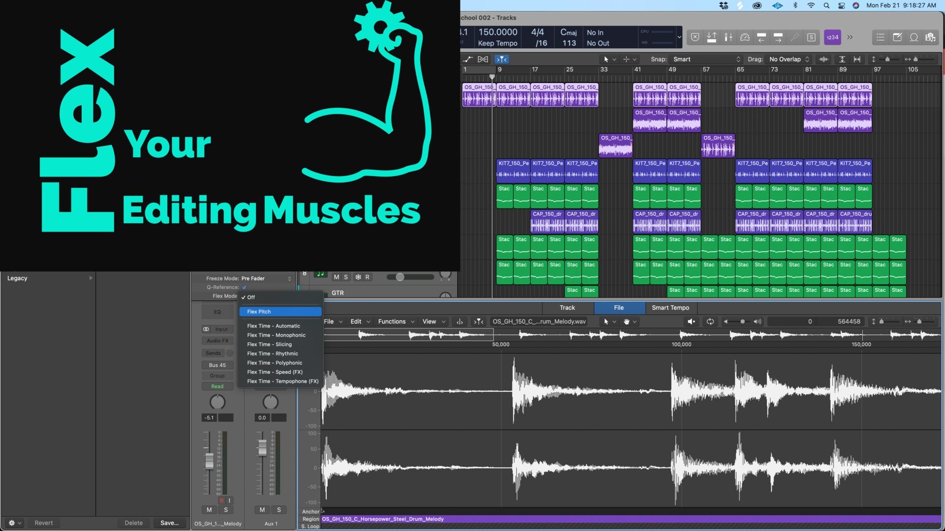 The Ultimate Guide to Vocal Stacking