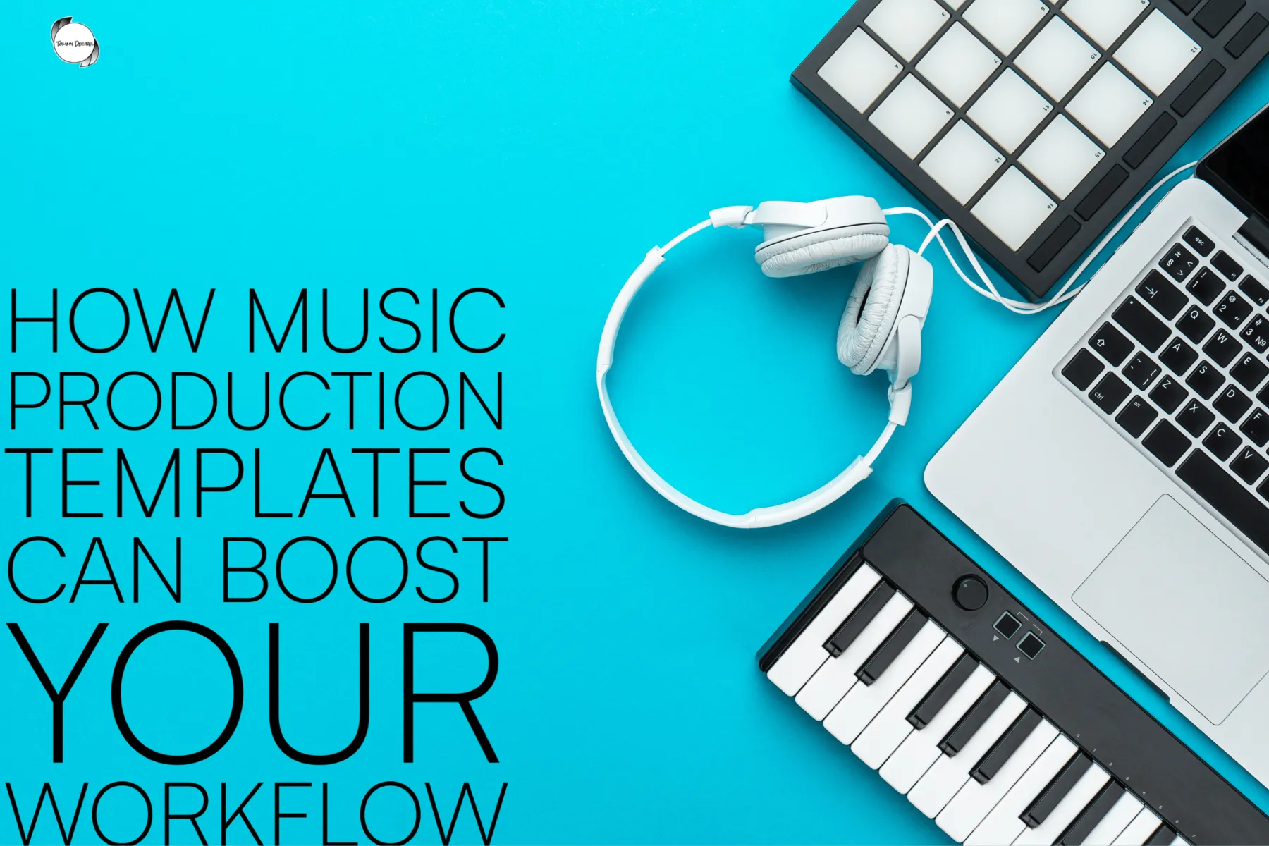 How to Optimize Your Laptop for Music Production: Boost Your Musical Creativity