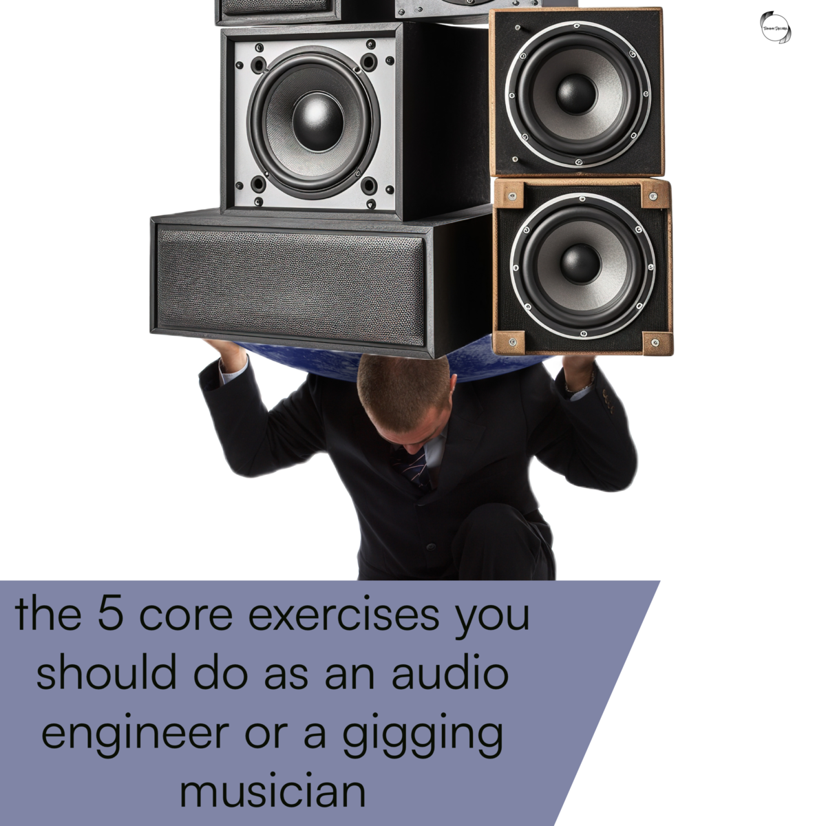 Boost Your Performance The Top Core Exercises for Gigging Audio