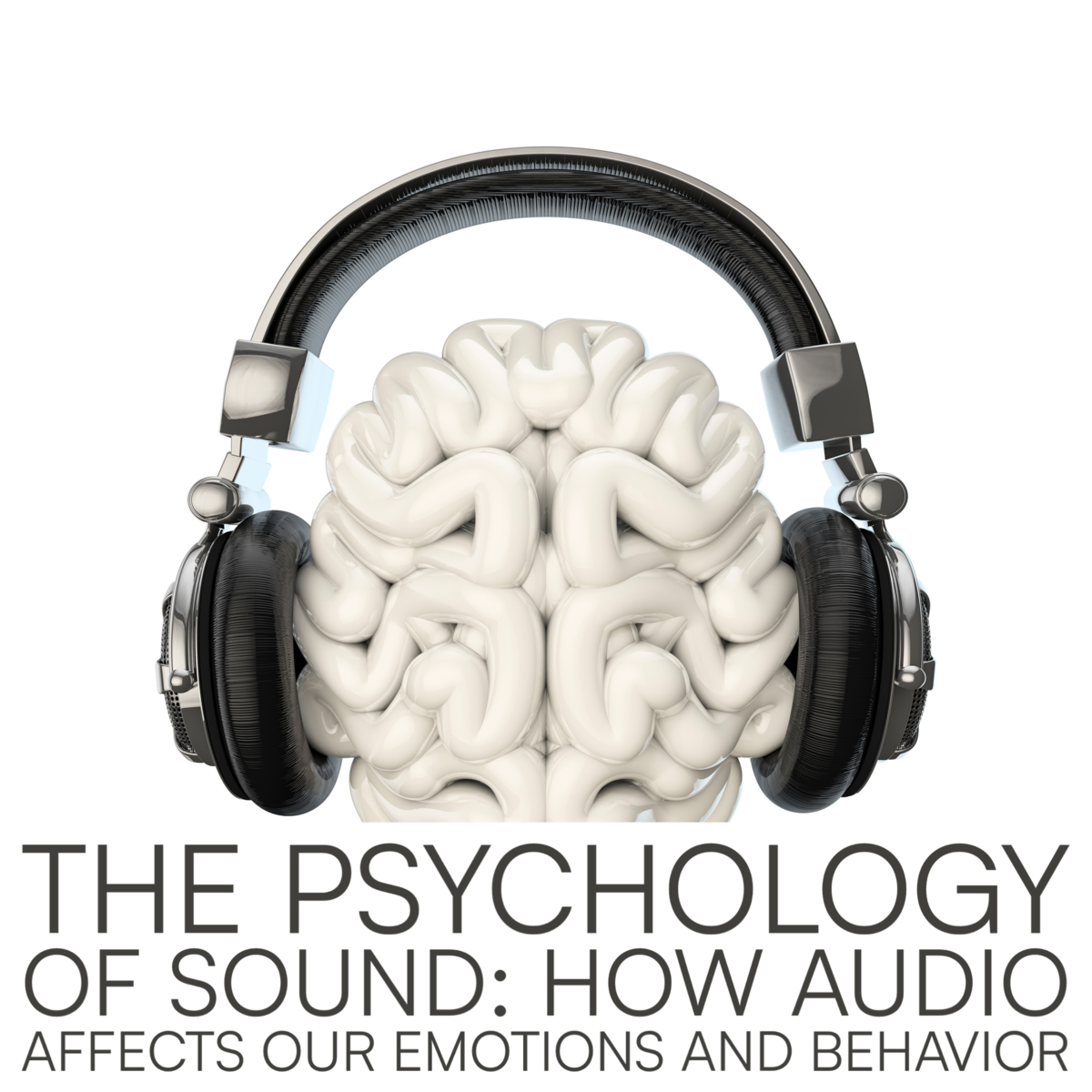 The Psychology Of Sound: How Audio Affects Emotions – DHKCZ