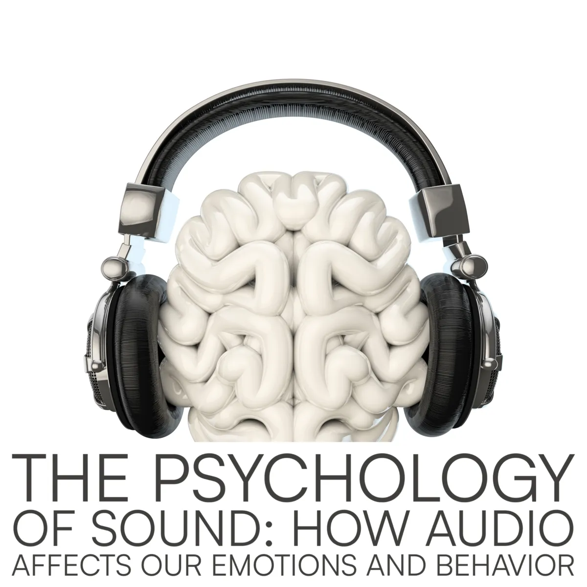 The Psychology of Sound: How Audio Affects Our Emotions and Behavior