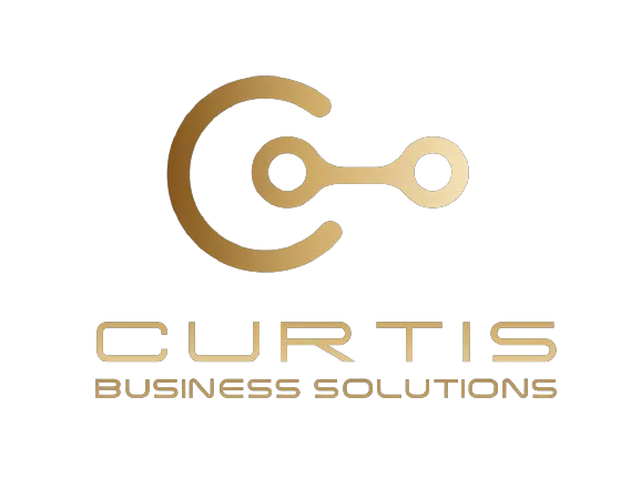 Website Design and Hosting - Curtis Business Solutions