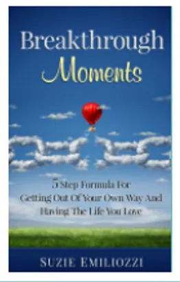 Breakthrough Moments Book (Digital Copy)