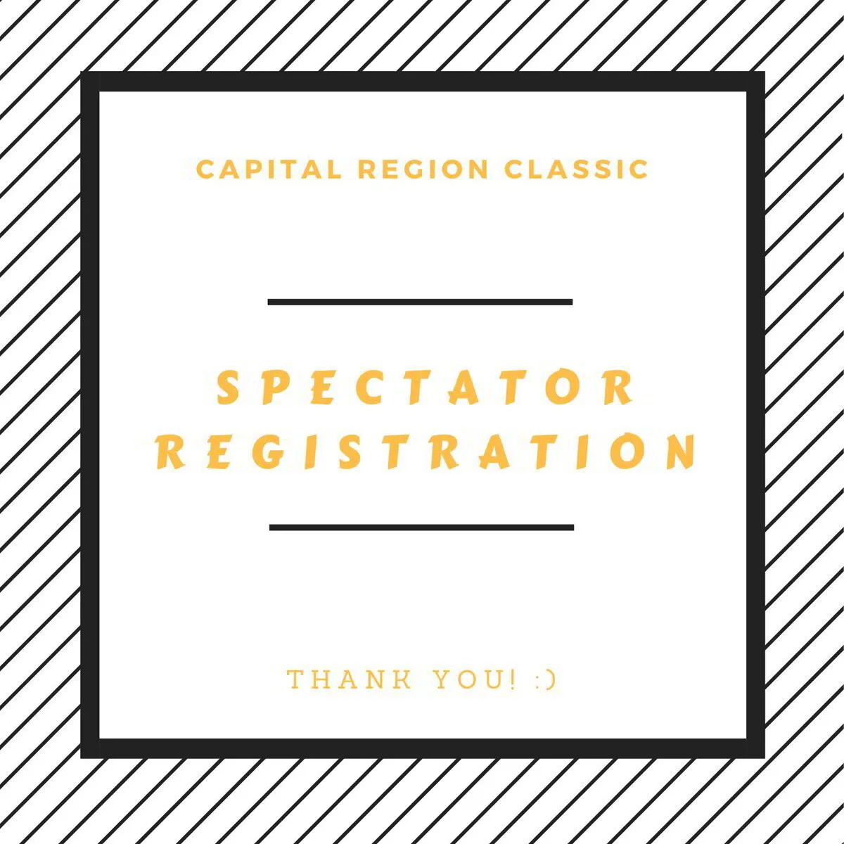 6 - Spectator Registration