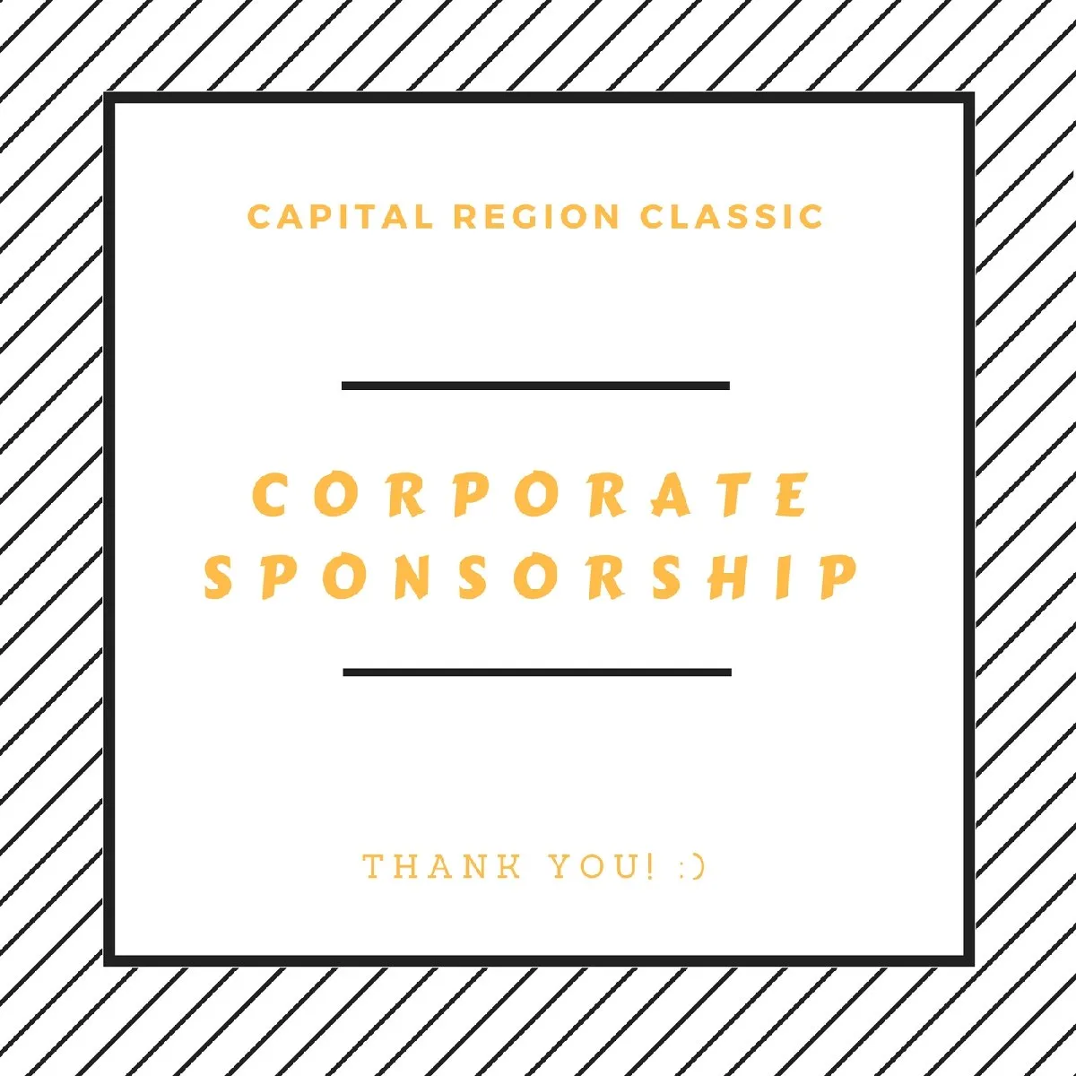 4 - Corporate Sponsorship