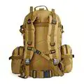 50L 4-In-1 Tactical Backpack