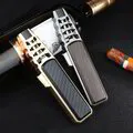 Portable Handheld Butane Torch Lighter