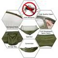 2-In-1 Anti-Mosquito Outdoor Camping Hammock