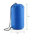 Lightweight Portable Outdoor Sleeping Bag