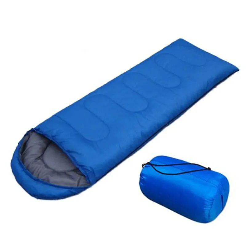 Lightweight Portable Outdoor Sleeping Bag