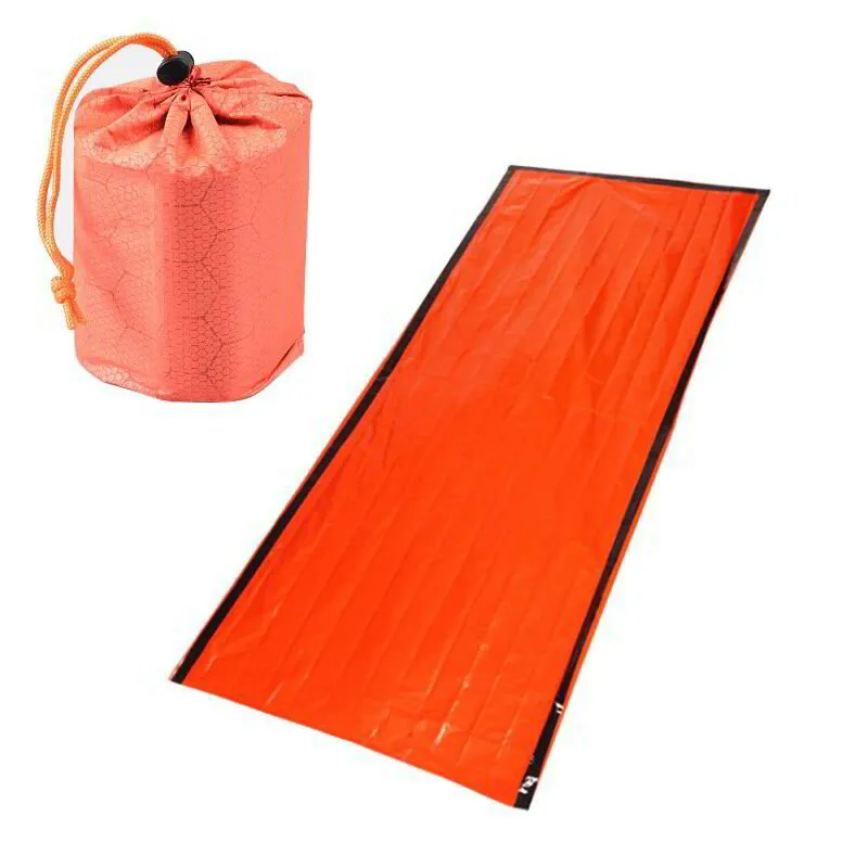 Ultra Light Emergency Sleeping Bag