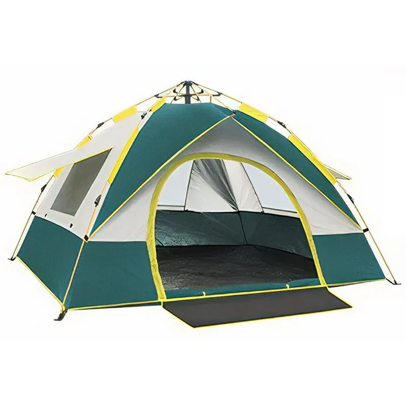 Instant Pop Up Camping Tent