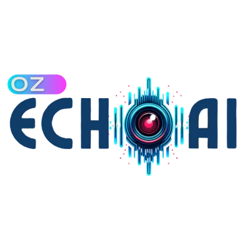 Echo AI by OZ Studio