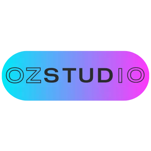 OZ Studio - LATAM - Lider en Servicios Digitales, Web y AI