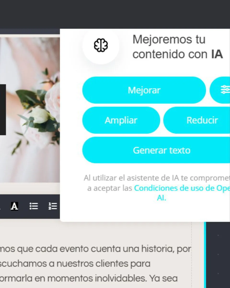 Cómo Revolucionar la Creación de Contenido para mi Empresa con AI en 2025