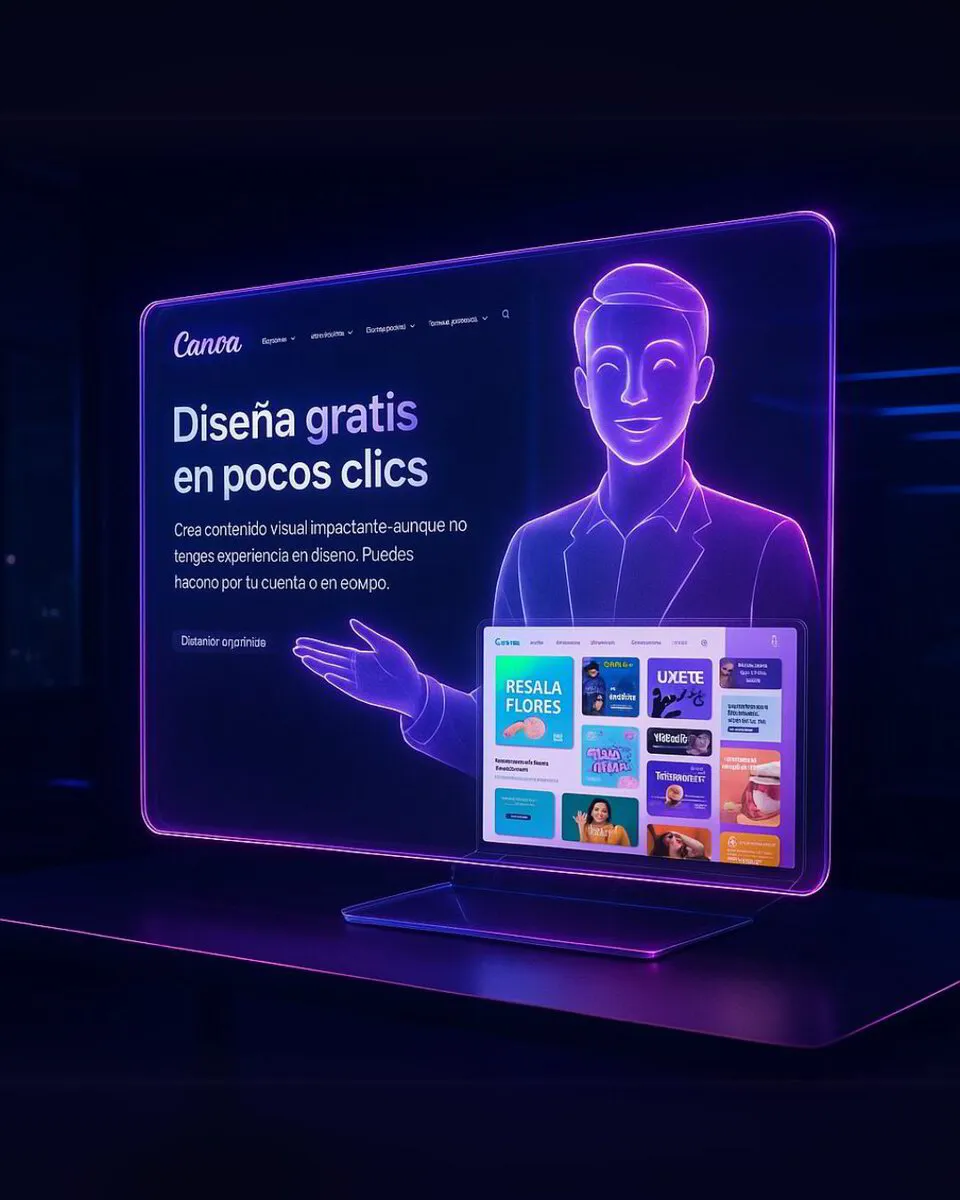 El mejor generador de videos con IA - Comienza a crear videos con IA ...