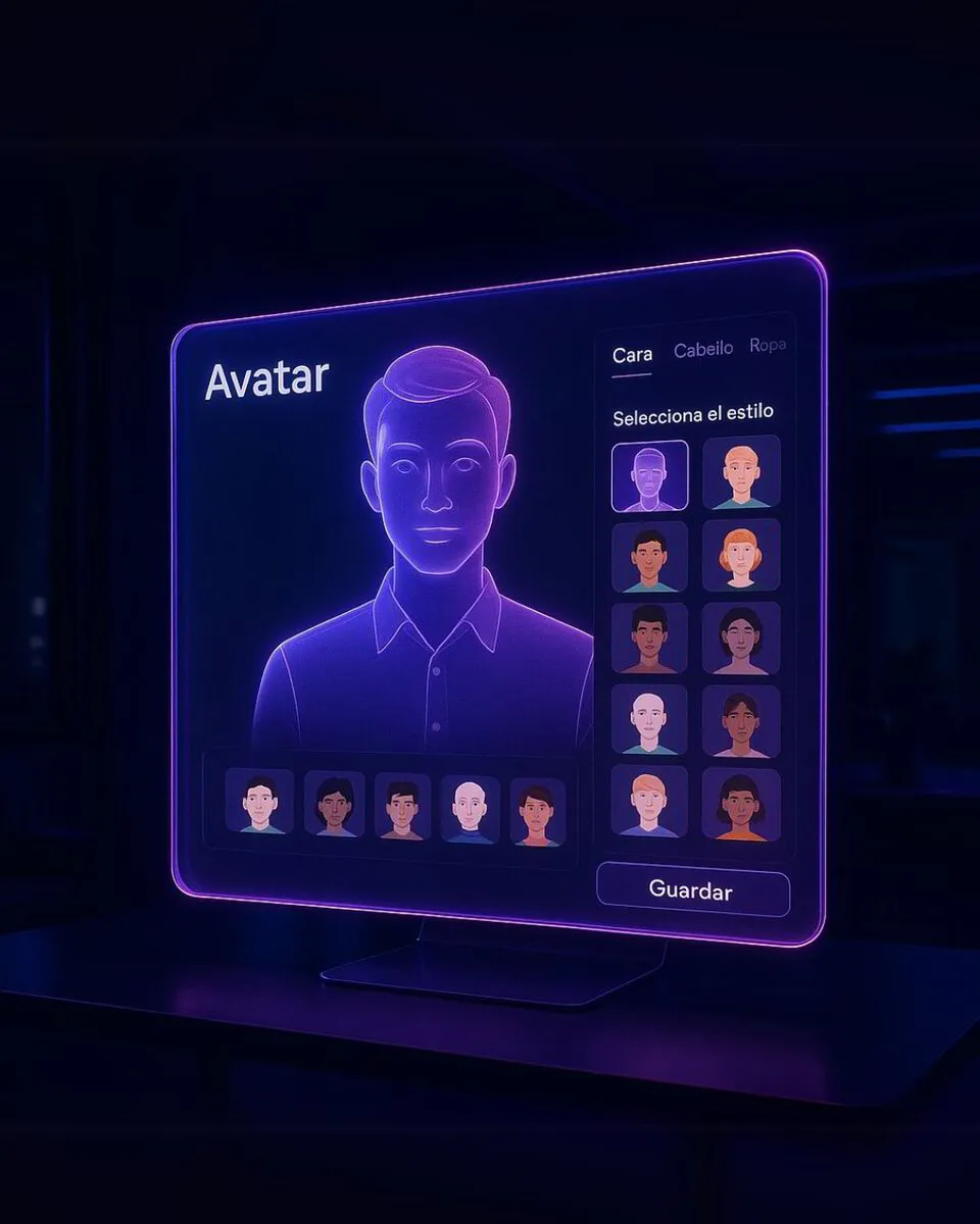 El mejor generador de videos con IA - Comienza a crear videos con IA ...
