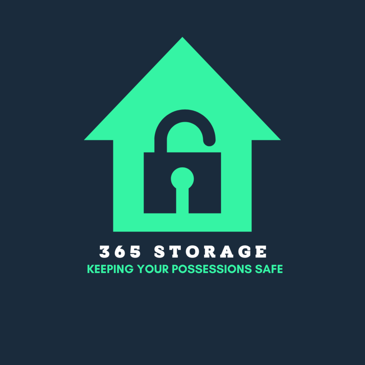 365 Storage | Low Cost Storage Units Galway