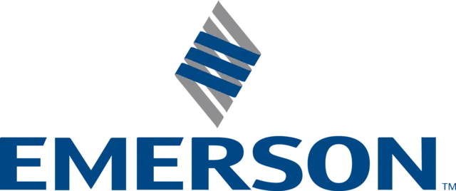 Emerson Logo