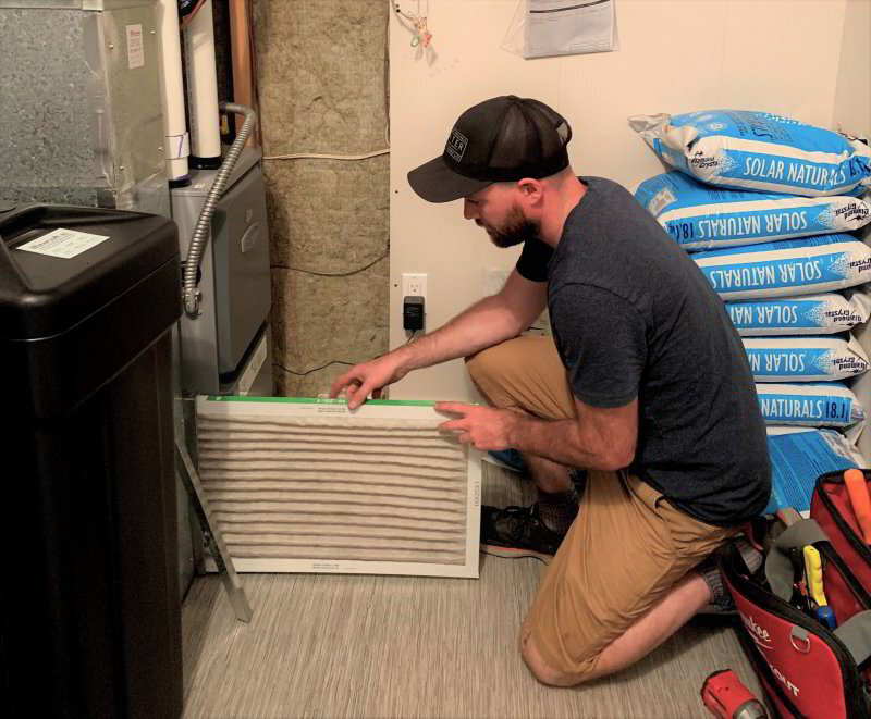 Got Furnace Air Flow Problems? Here's How To Fix Them! TruNorth