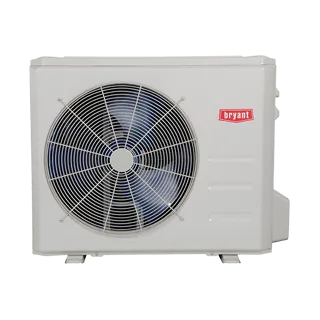 Bryant Ductless AC