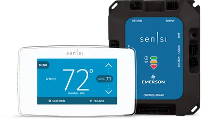 Sensi touch Thermostats
