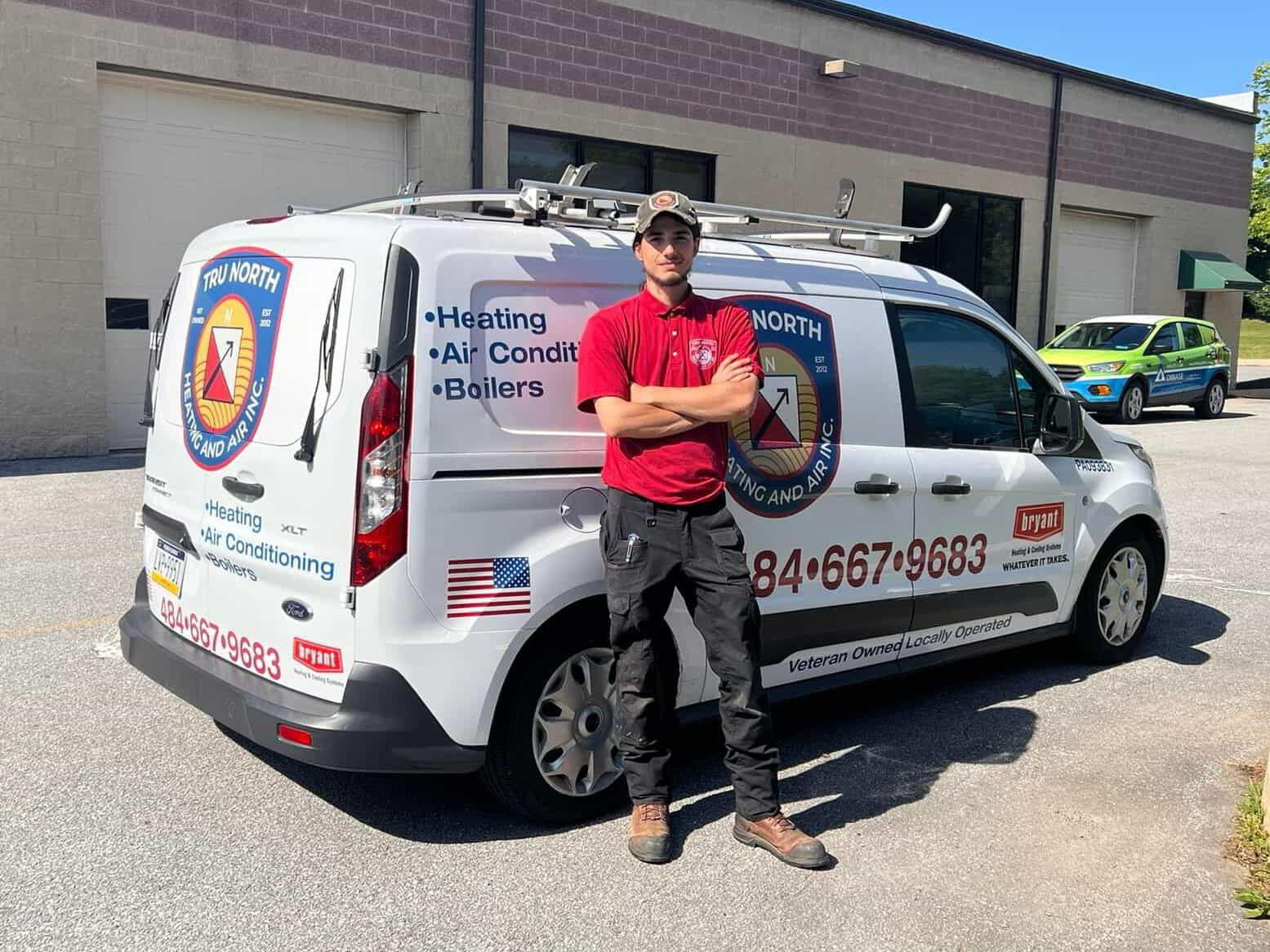 Downingtown's Best AC Repair Services Tru North Heating and Air