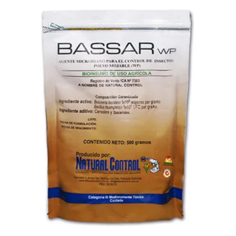 BASSAR