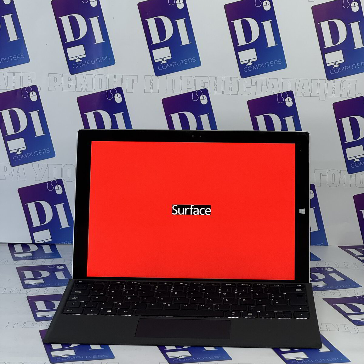 Surface pro3 128GB 4GB office Surface Pro3 タイプカバー付/Core i5 