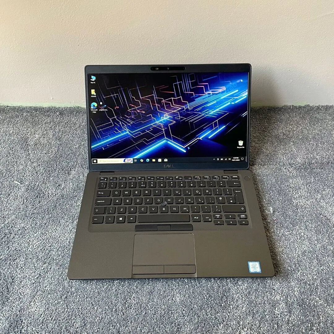 Ordinateur Portable Dell Latitude 5400 (LAT5400 I5 8265U A) prix Maroc