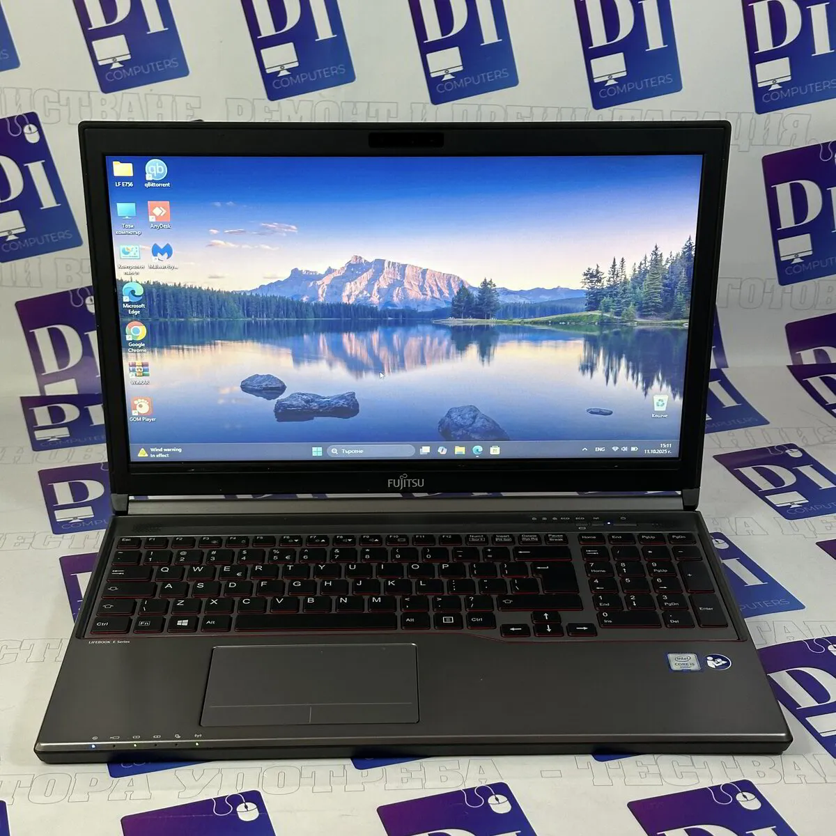 [ジャンク] HP ZBook15 Core i7 4800MQ 32G HP Zbook 15 | INTEL CORE I7-4800MQ |16 RAM | 256 GB SSD | 15.6
