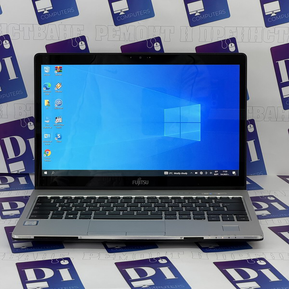 【新品未使用】FUJITSU FMV LIFEBOOK Windows11 FUJITSU LIFEBOOK S936/P Windows11 Pro Core i5 6300U SSD256GB RAM8GB