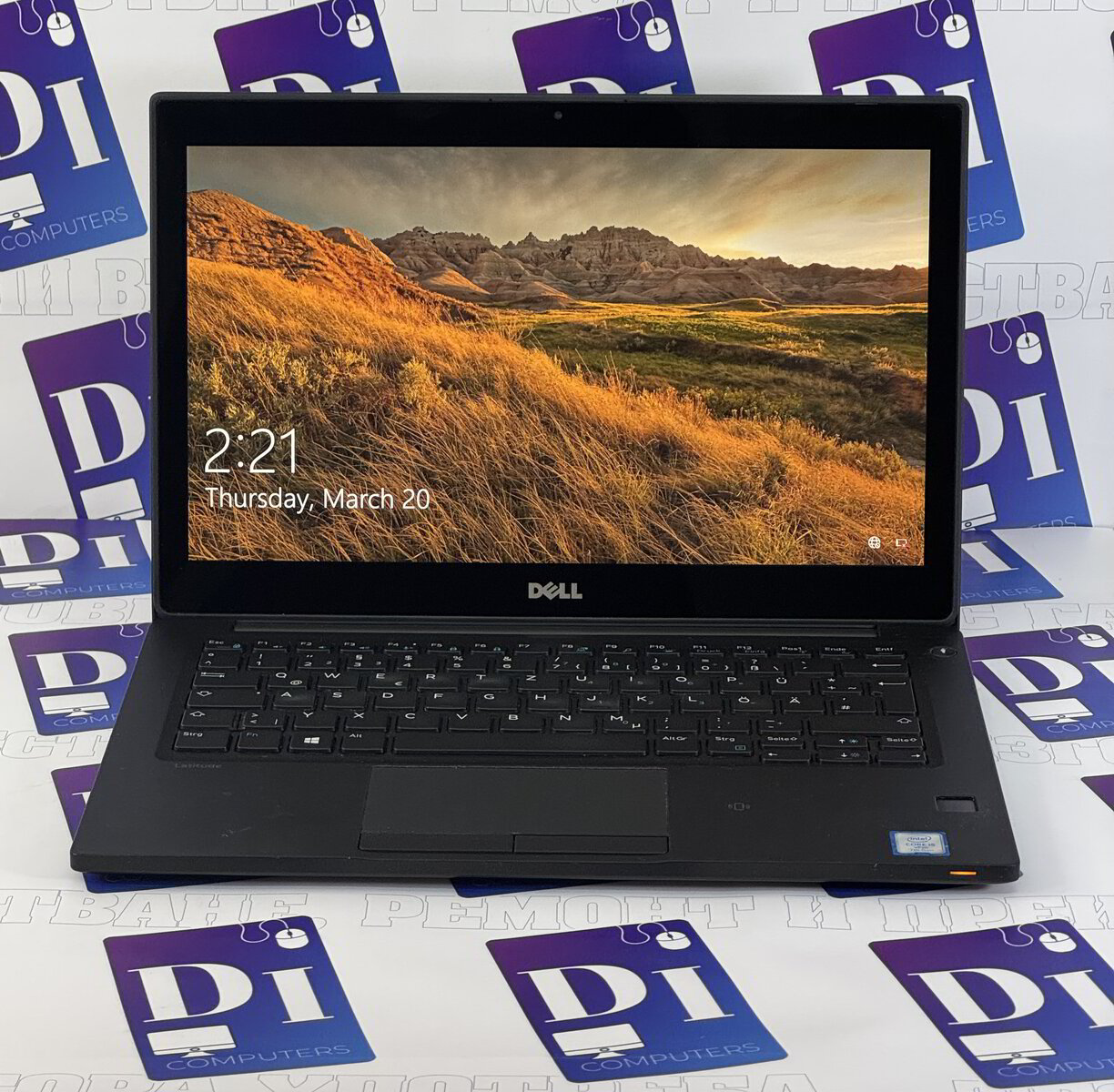 HP Zbook 15 | INTEL CORE I7-4800MQ |16 RAM | 256 GB SSD | 15.6