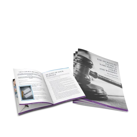 Legal Strategies Against a Narcissist in Court A UK Perspective