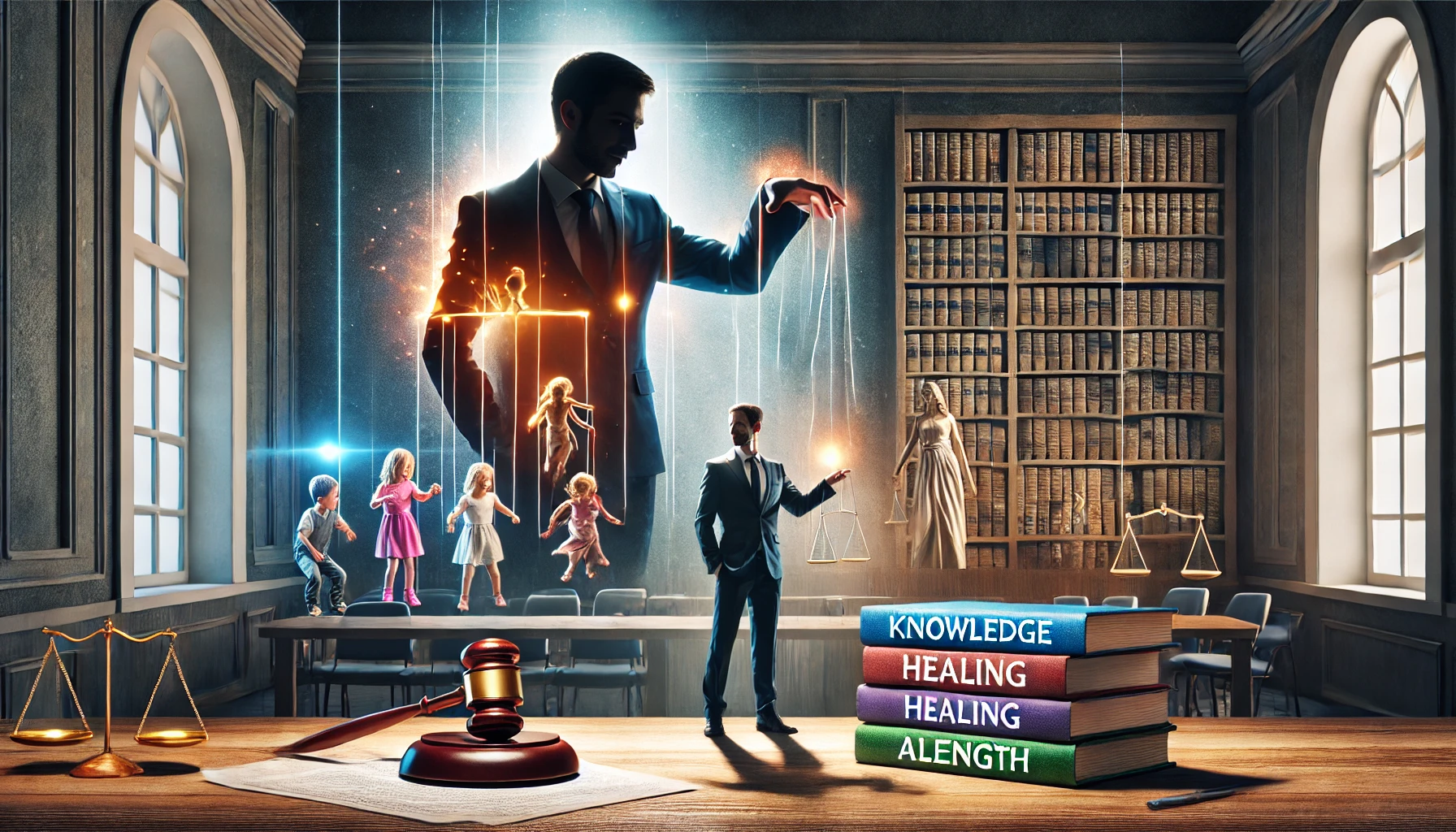 Exposing Narcissist Tactics: How to Reclaim Confidence Protect Your