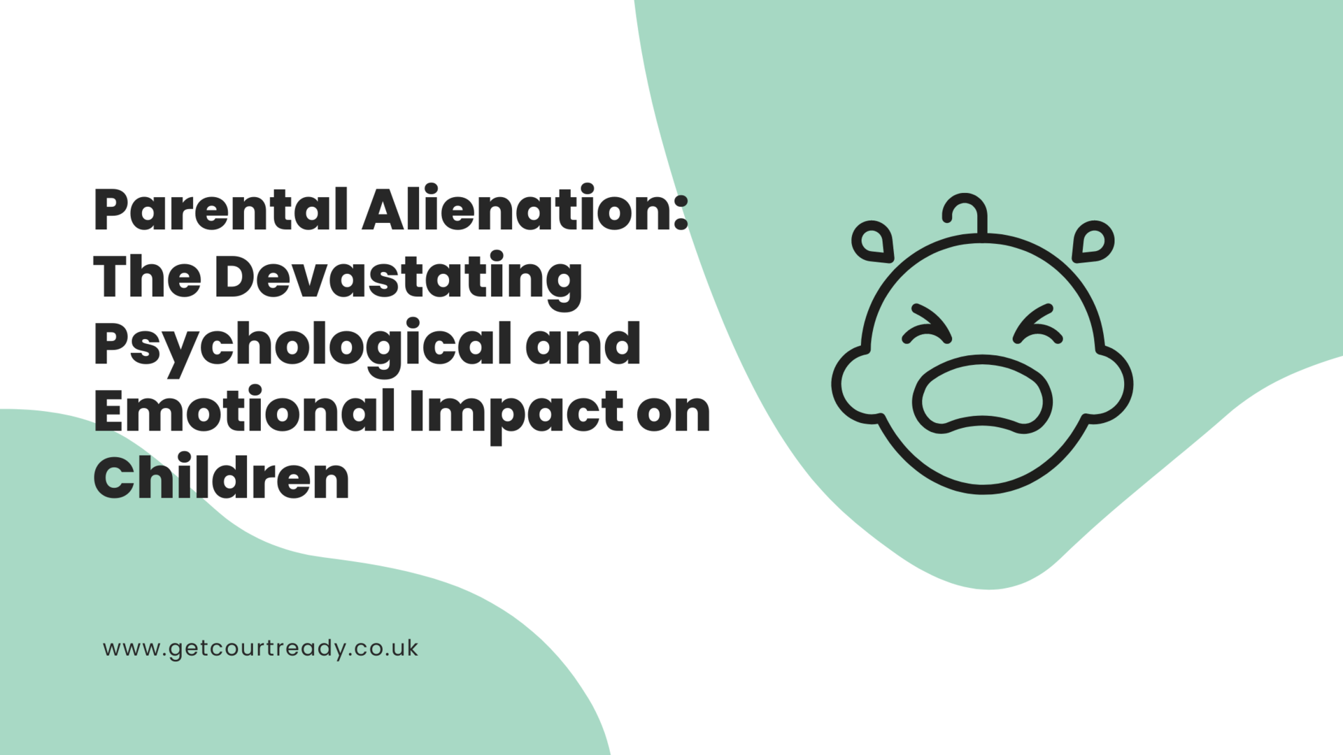 Parental Alienation: The Devastating Psychological and Emotional Impact ...