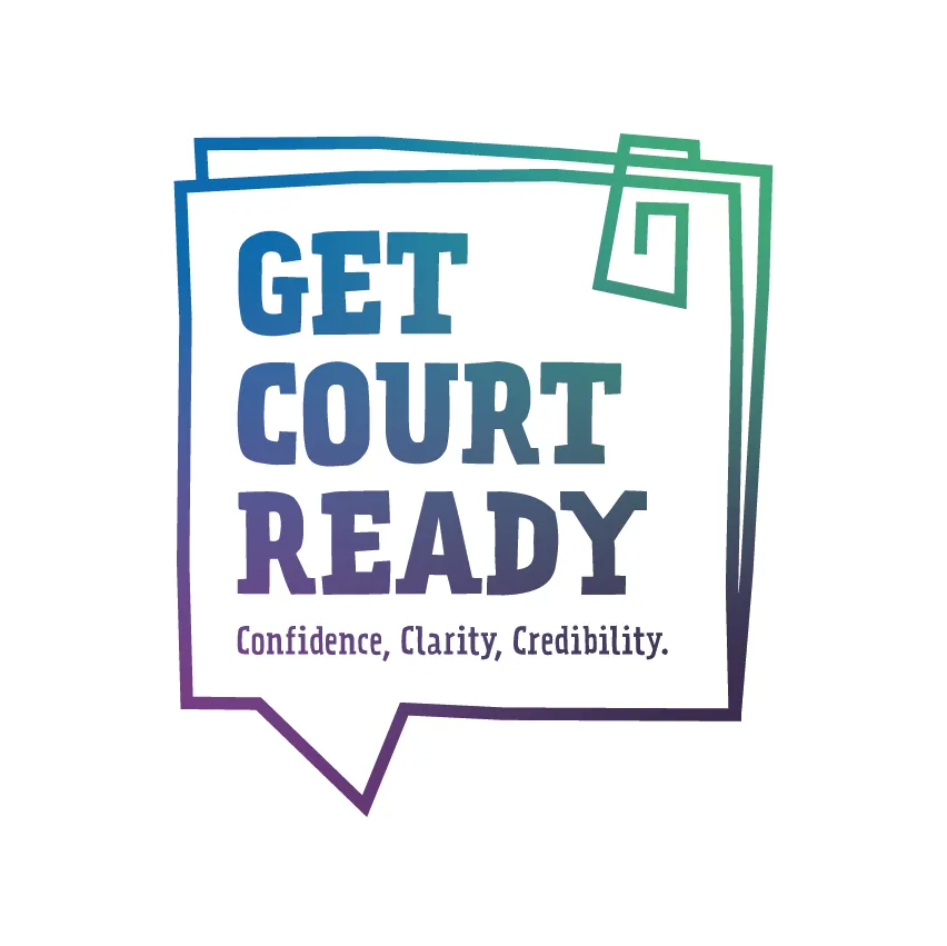 Get Court Ready