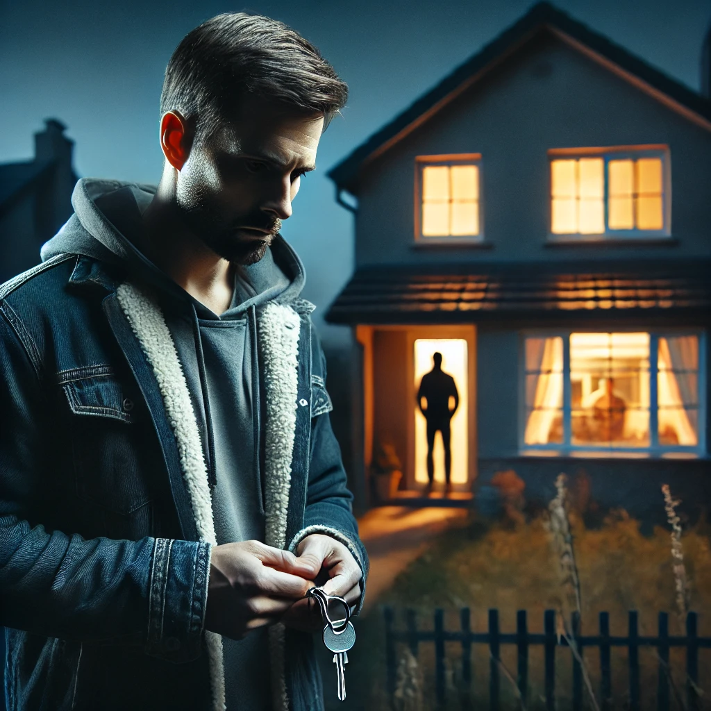 Rebuilding After Losing Your Home: The Impact of Non Molestation and