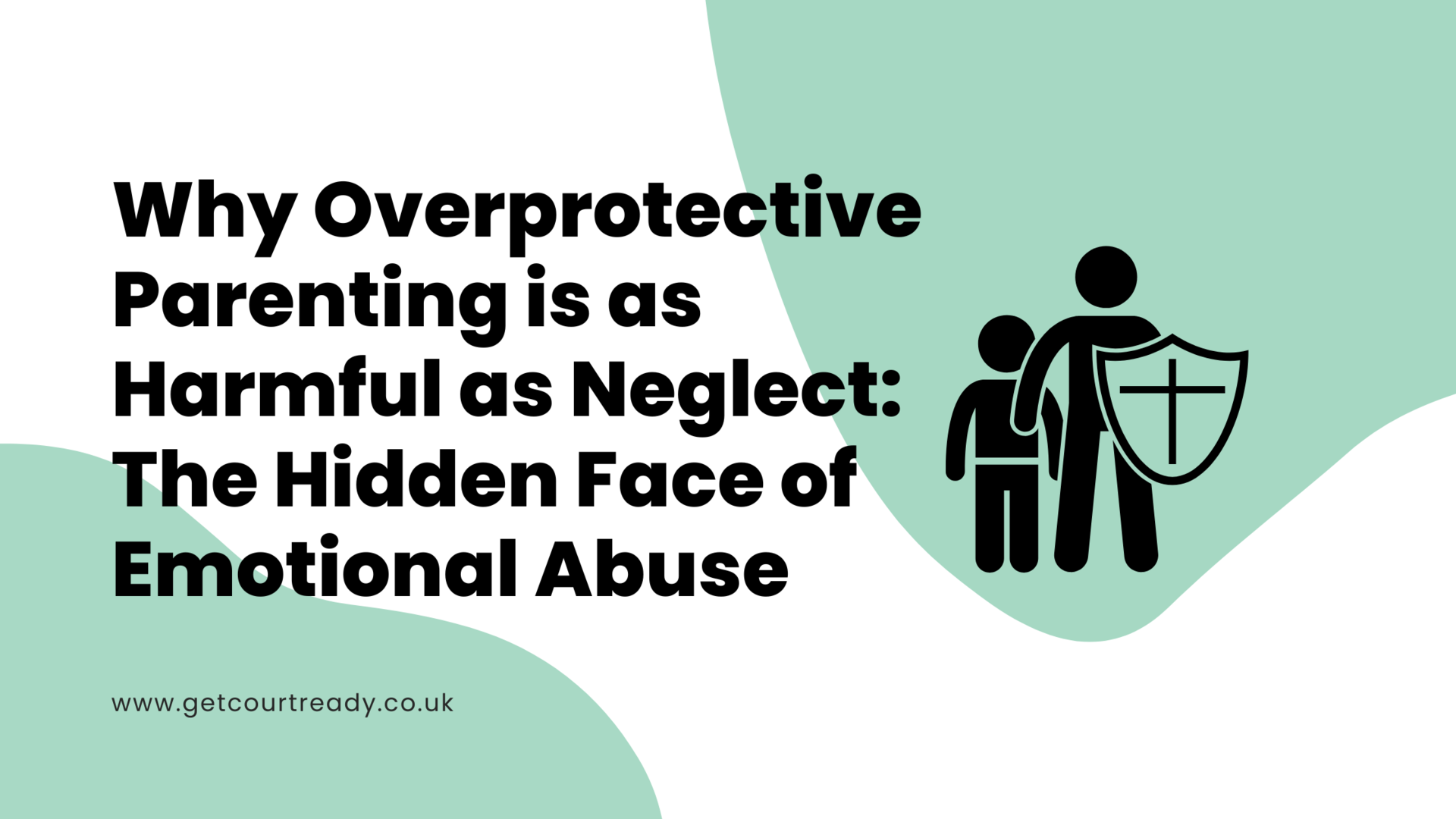 Why Overprotective Parenting is as Harmful as Neglect The Hidden Face(00)