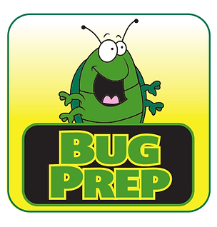 Bug Prep Image