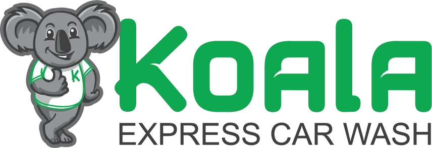 Koala Express Car Wash