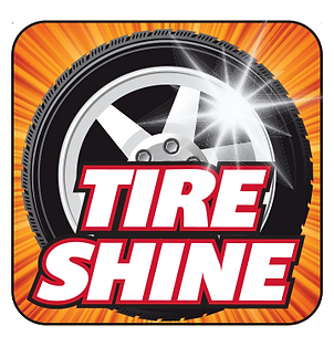 Tire Shine Image