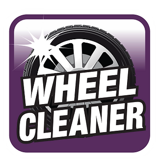 Wheel Cleaner Image
