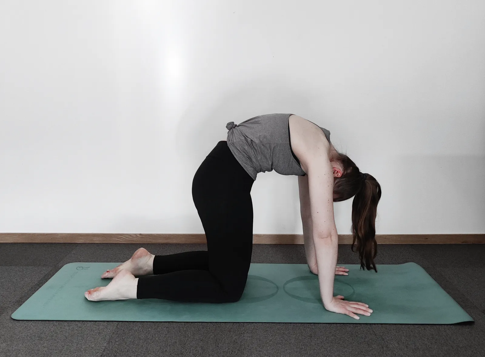LYT-yoga Veronica Berggren