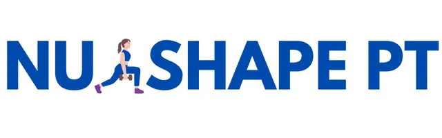 NuShape PT logo