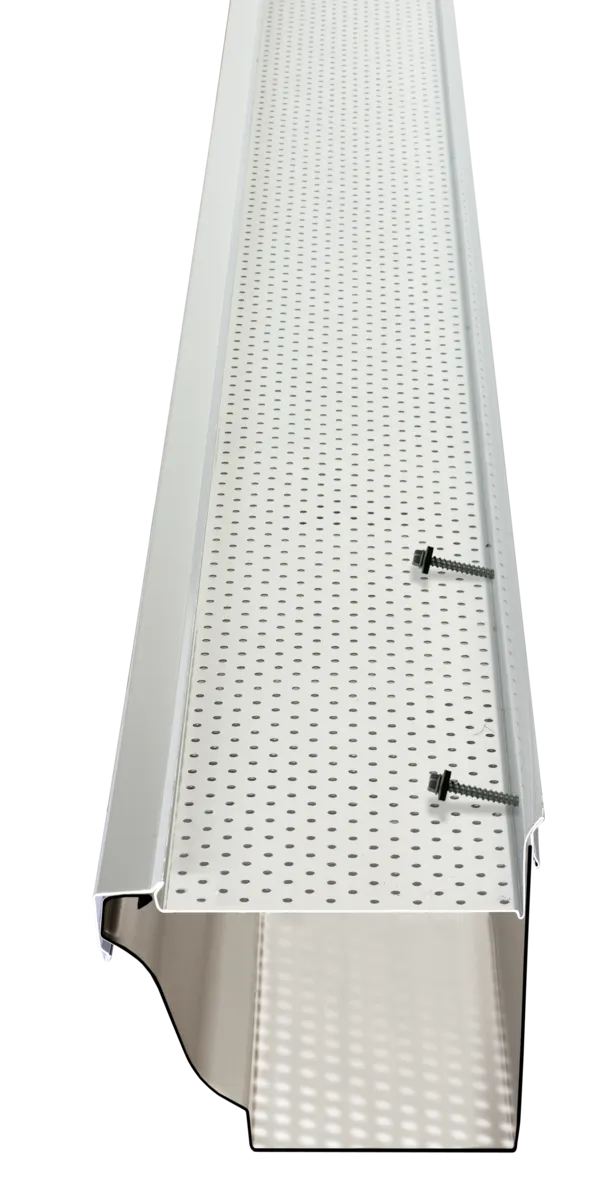 DIY Gutters - Moncton and Surrounding Area