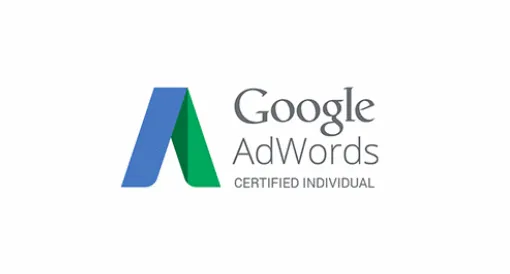 Jon Marc Anthony Google Adwords Certified Individual