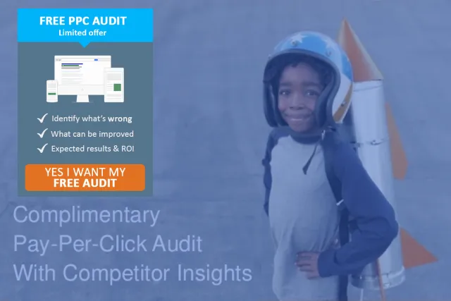 Free PPC Audit by Ads Savvy